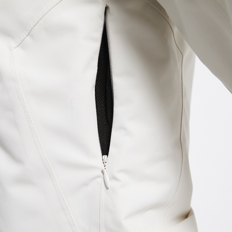 Skidbyxa "Lindvallen 2.0" Ivory